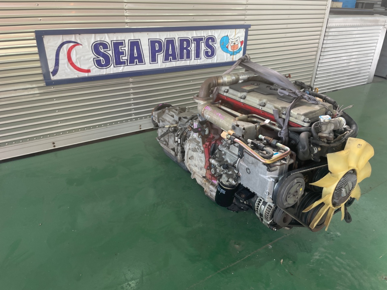 日野 デュトロ Ref:SP352136 29/34